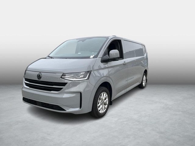 Volkswagen Transporter e-Transporter Bedrijfswagens Style L2 218pk 64kWh Elektrische aandrijving
