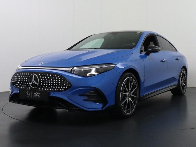 Mercedes-Benz CLA 250+ Launch Edition 85 kWh Accu