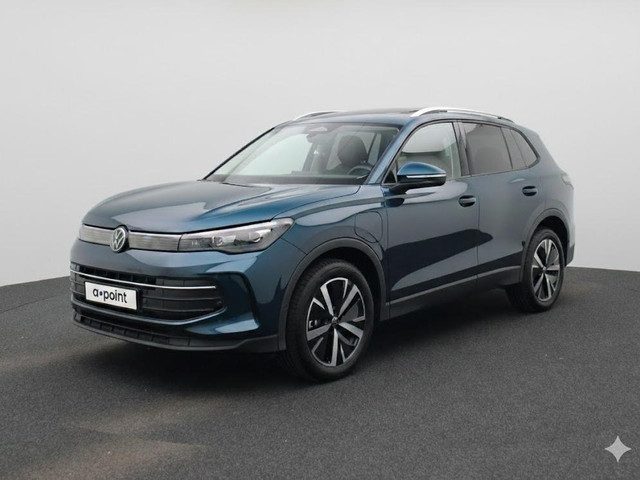 Volkswagen Tiguan Life Edition 1.5 eHybrid 204 pk DSG