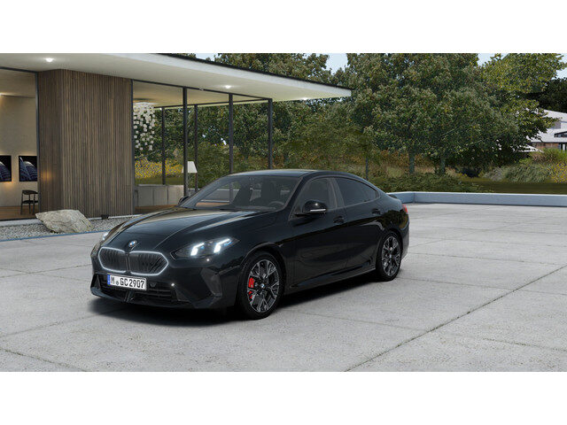 BMW 2 Serie Gran Coupé 220 High Executive M Sport Automaat