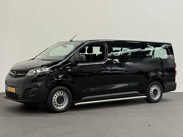 Opel Vivaro-e Combi L3H1 75 kWh