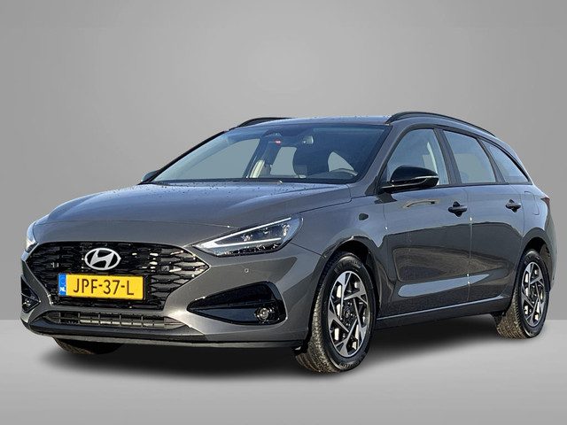 Hyundai i30 Wagon 1.0 T-GDi Automaat MHEV Comfort DCT