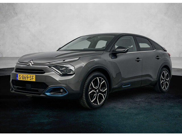 Citroën Ë-C4 Shine 50kWh