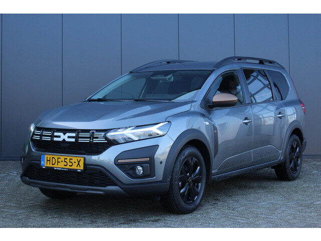 Dacia Jogger 1.0 TCe 100Pk ECO-G Extreme 7p.