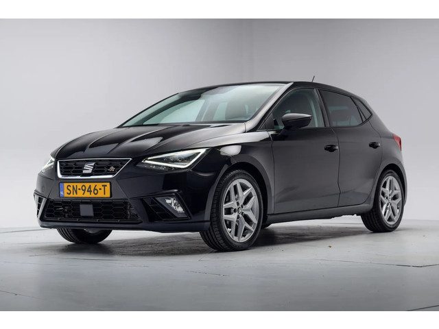 Seat Ibiza 1.0 TSI FR Business Intense Aut. [ Navi LED Climate ]