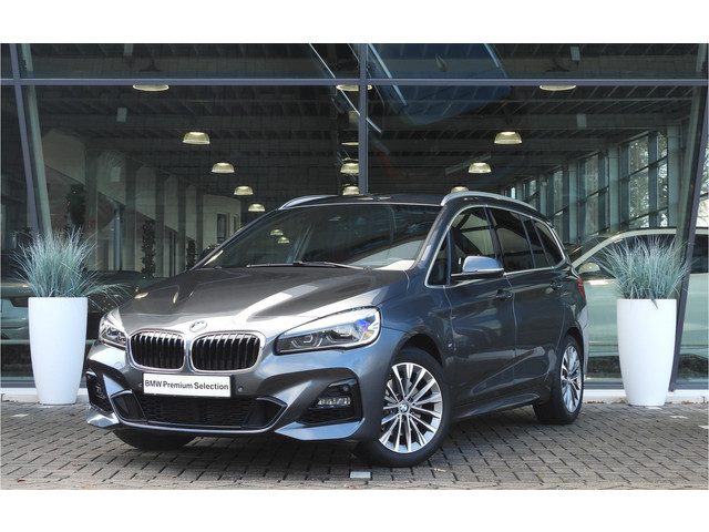 BMW 2 Serie Gran Tourer 218i Executive M Sport Automaat