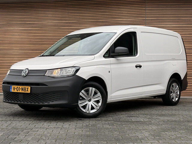 Volkswagen Caddy Maxi 2.0 TDI Comfort