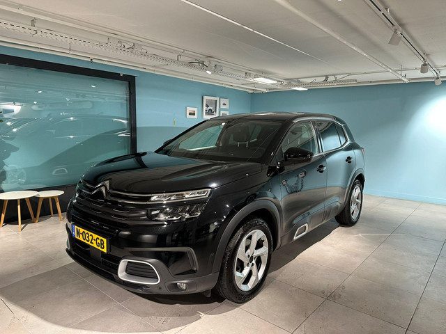 Citroën C5 Aircross 1.2 PureTech Business