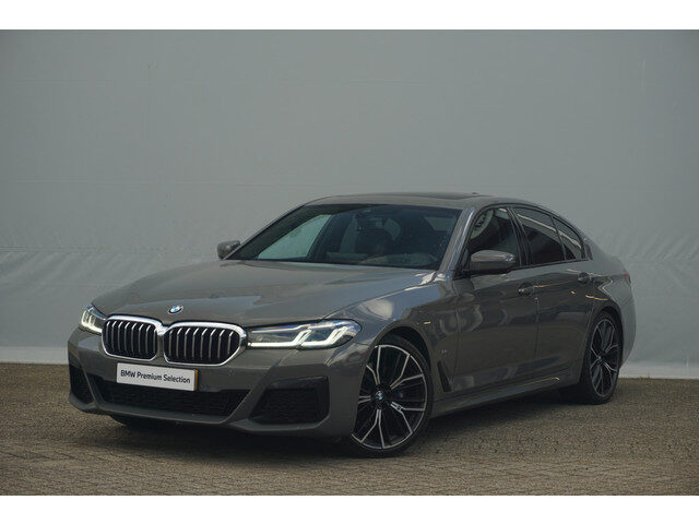 BMW 5 Serie 530i