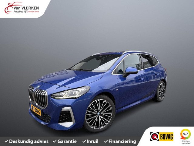 BMW 2 Serie Active Tourer 218i M-SPORT PANORAMADAK HEAD-UP