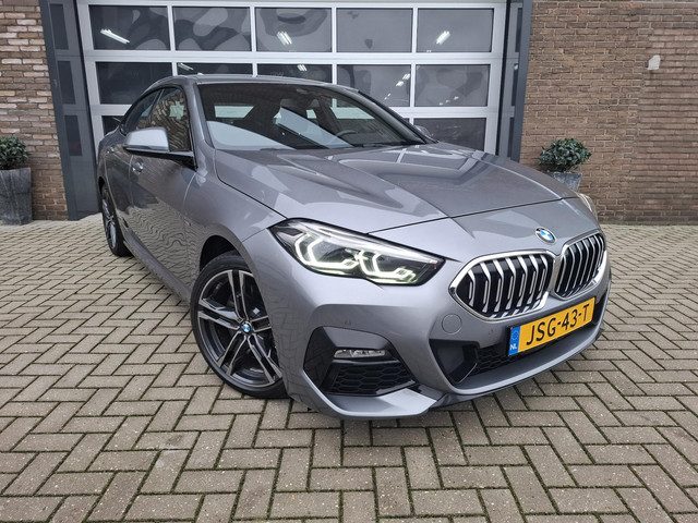BMW 2 Serie Gran Coupé 220i High Executive Edition M Pakket