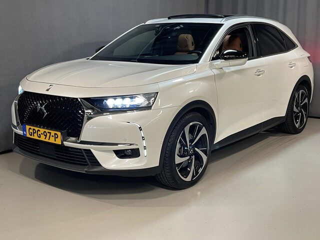 DS DS 7 Crossback E-Tense 4x4 Grand Chic