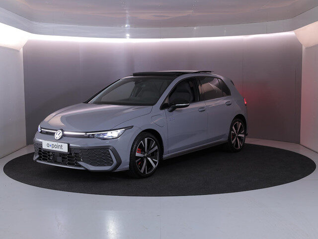 Volkswagen Golf 1.5 eHybrid GTE