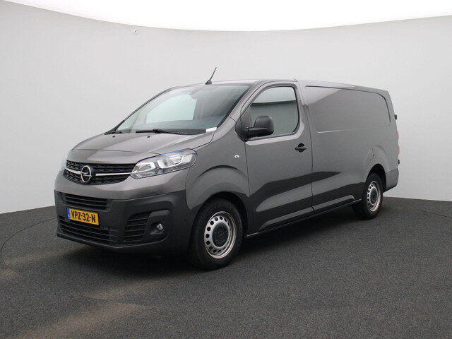 Opel Vivaro 1.5 CDTI L3H1 Edition