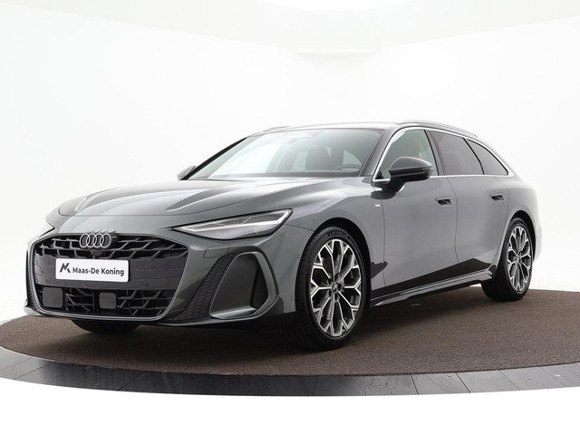 Audi A6 Avant 40 TFSI Advanced edition 204 PK