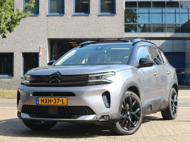 Citroën C5 Aircross 1.6 Plug-in Hybrid 180 Max