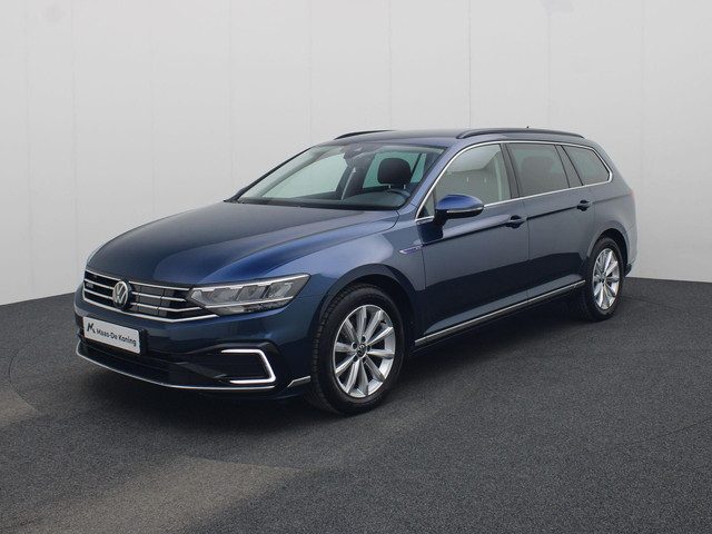 Volkswagen Passat Variant 1.4TSI 160kW/218PK PHEV GTE Business