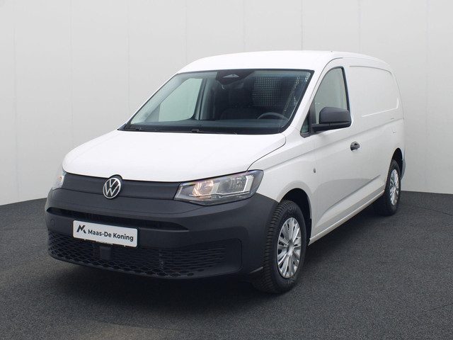 Volkswagen Caddy Bedrijfswagens Maxi Comfort 2.0TDi 75pk