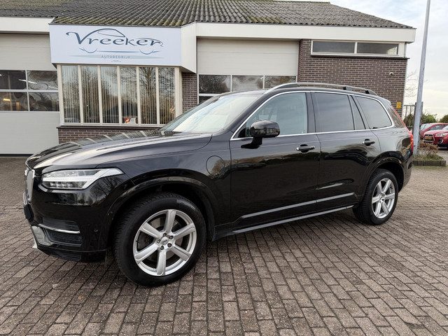 Volvo XC90 2.0 T8 Twin Engine AWD R-Design