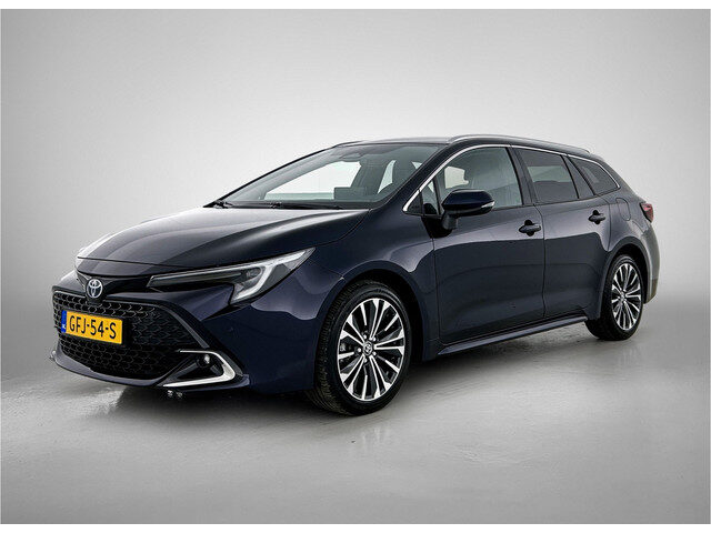 Toyota Corolla Touring Sports Hybrid 140 Dynamic