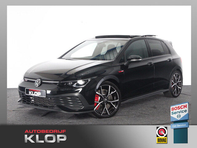 Volkswagen Golf 2.0 TSI GTI ClubSport | 300 pk | panoramadak | camera |