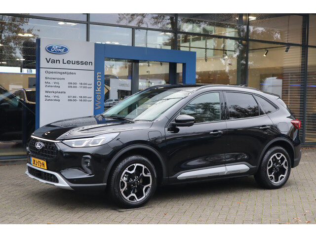 Ford Kuga 2.5 PHEV ACTIVE-X 2025