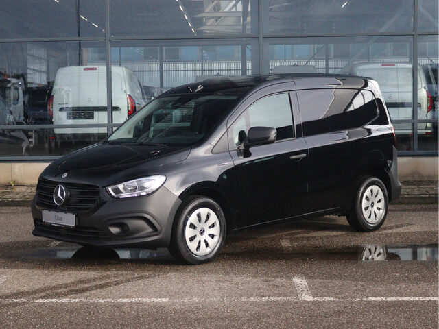 Mercedes-Benz Citan eCitan 112 Pro L1 51 kWh