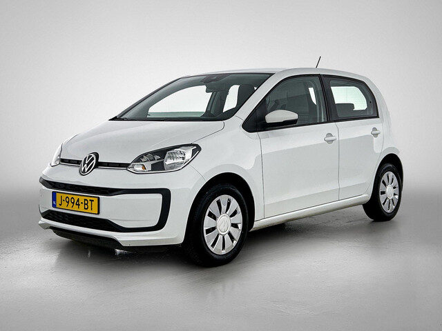 Volkswagen up! 1.0 BMT take up! 60 PK