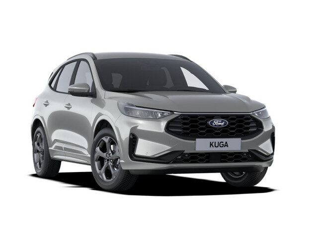 Ford Kuga 2.5 PHEV ST-Line