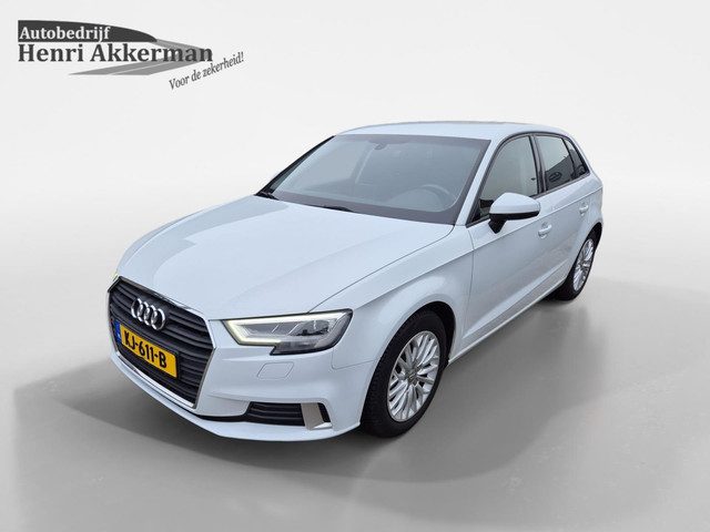 Audi A3 Sportback 1.0 TFSI Sport Lease Edition