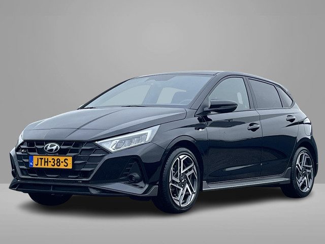 Hyundai i20 1.0 T-GDI 100PK N Line