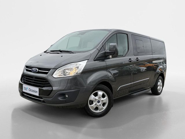Ford Transit Custom Tourneo 310 2.0 TDCI L2H1 Titanium