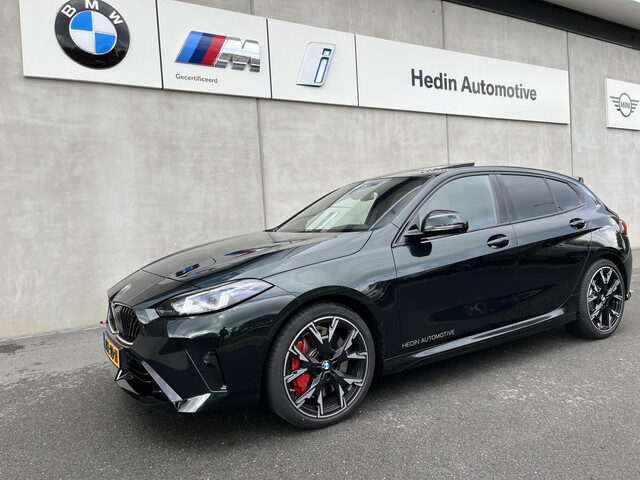 BMW 1 Serie 120 M Sport Design Edition