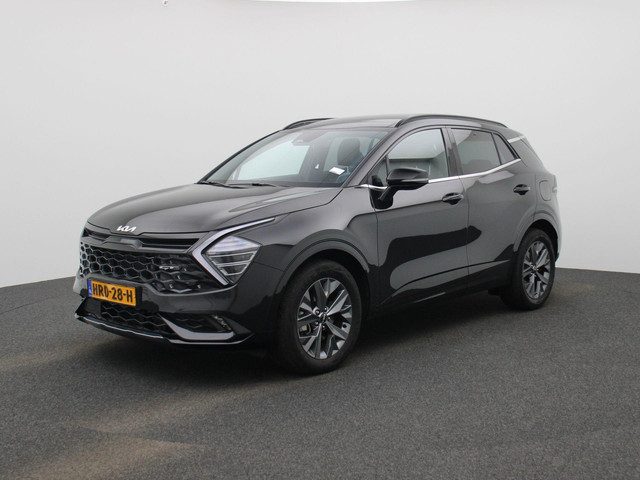 Kia Sportage 1.6 T-GDi Hybrid GT-Line