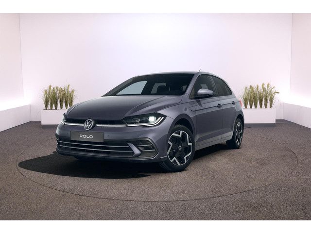 Volkswagen Polo 50 Edition 1.0 TSI