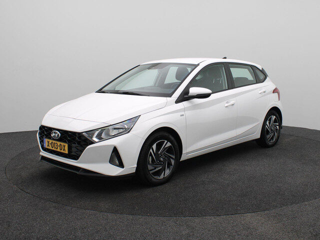 Hyundai i20 1.0 T-GDI Comfort Automaat |