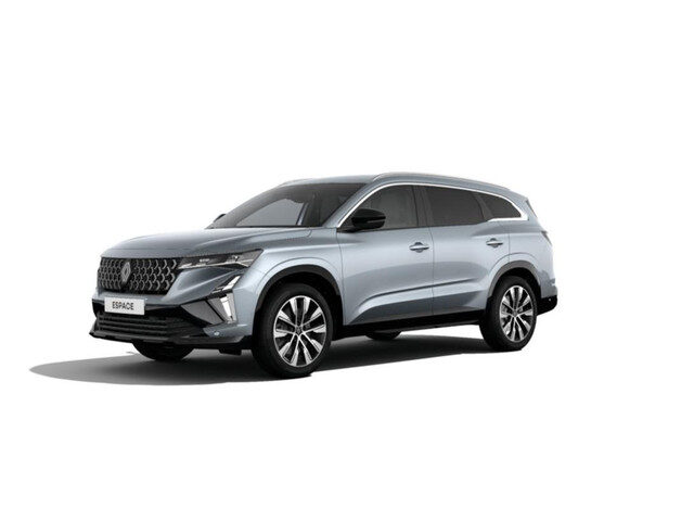 Renault Espace E-Tech full hybrid 200 techno 5p.