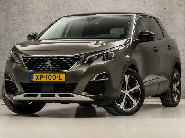 Peugeot 3008 1.2 PureTech Allure Sport