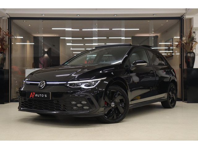 Volkswagen Golf 1.4 eHybrid GTE /PANO/IQLIGHT/CAM/CARPLAY/LANE ASSIST/VOL