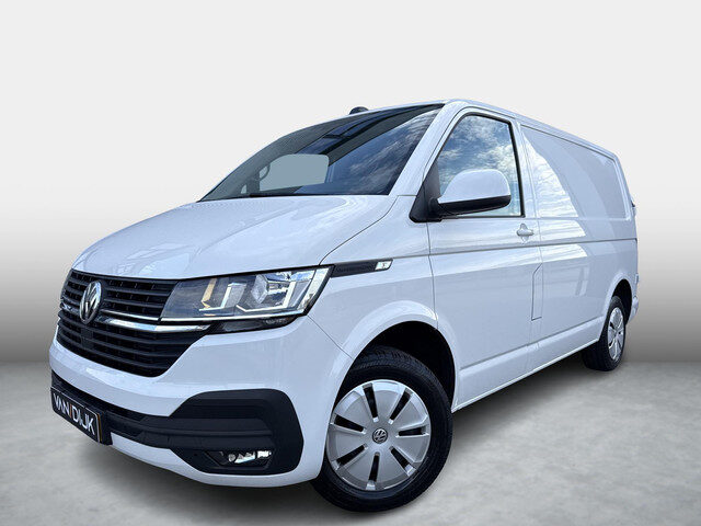 Volkswagen Transporter 2.0 TDI L1H1 28