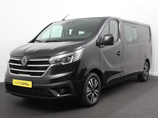 Renault Trafic 2.0 Blue dC1 150 EDC T29 L2H1 Extra Dubbele Cabine
