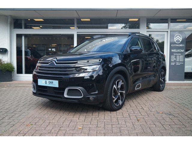 Citroën C5 Aircross PT 130 Feel