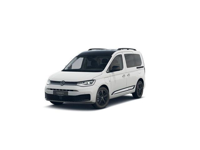 Volkswagen Caddy Kombi Limited Edition 1.5 eHybrid EU6 85 kW (115 pk) DSG