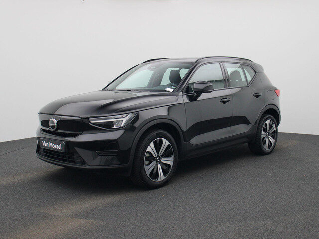Volvo XC40 Recharge Core