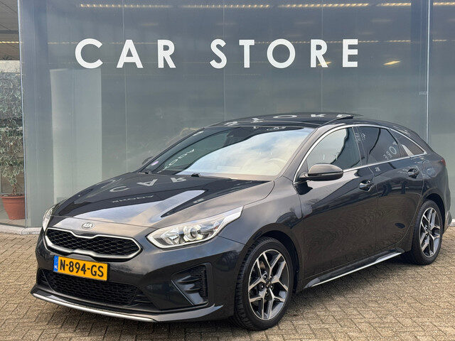 Kia ProCeed 1.5 T-GDi GT-Line Edition Pano|Camera|Afneem Trekhaak