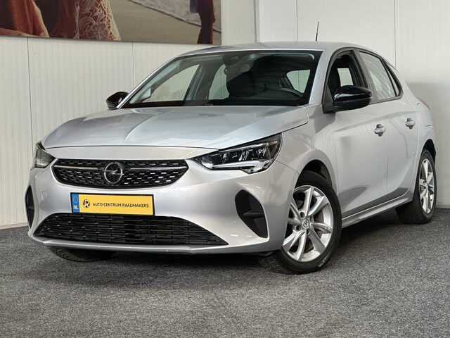 Opel Corsa 1.2 Edition