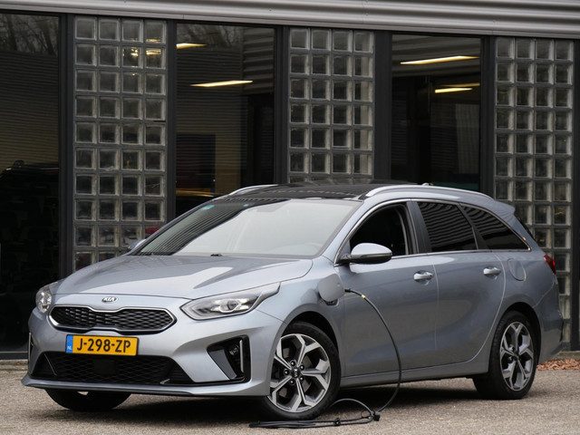Kia Ceed Sportswagon PHEV EXECUTIVELINE/ PANORAMADAK/ LEER/