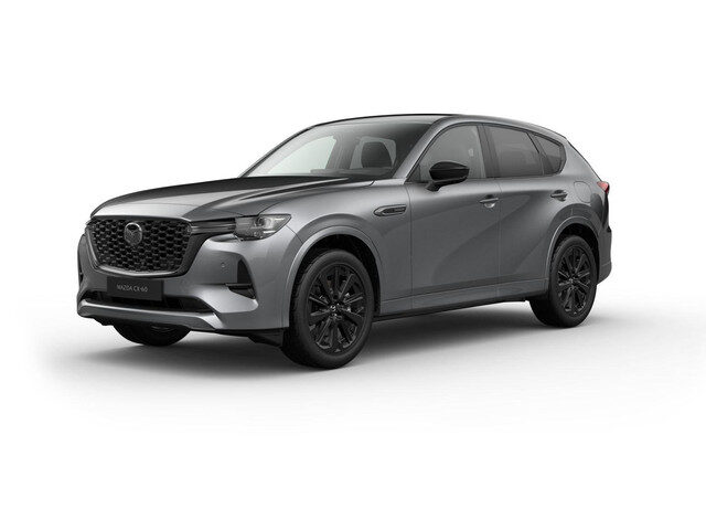 Mazda CX60 CX-60 2.5 e-SkyActiv PHEV Homura Plus