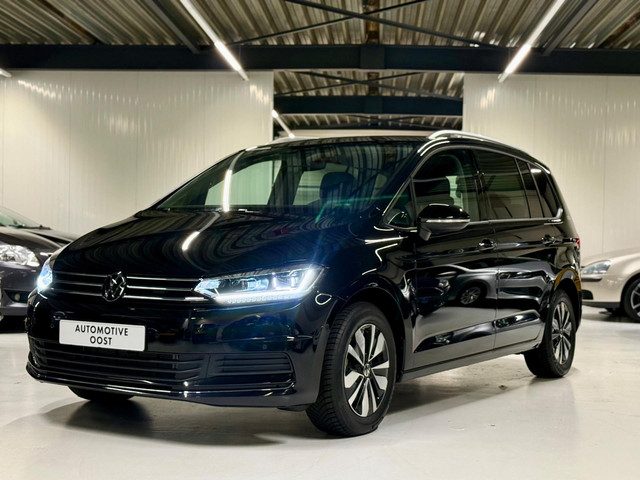 Volkswagen Touran 1.5 TSI 150PK Automaat|7P| 2025!!