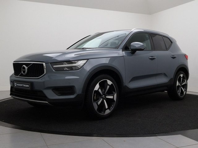 Volvo XC40 T2 AUT(8) MOMENTUM SCHUIFDAK 20INCH PARK ASSIST NAVI